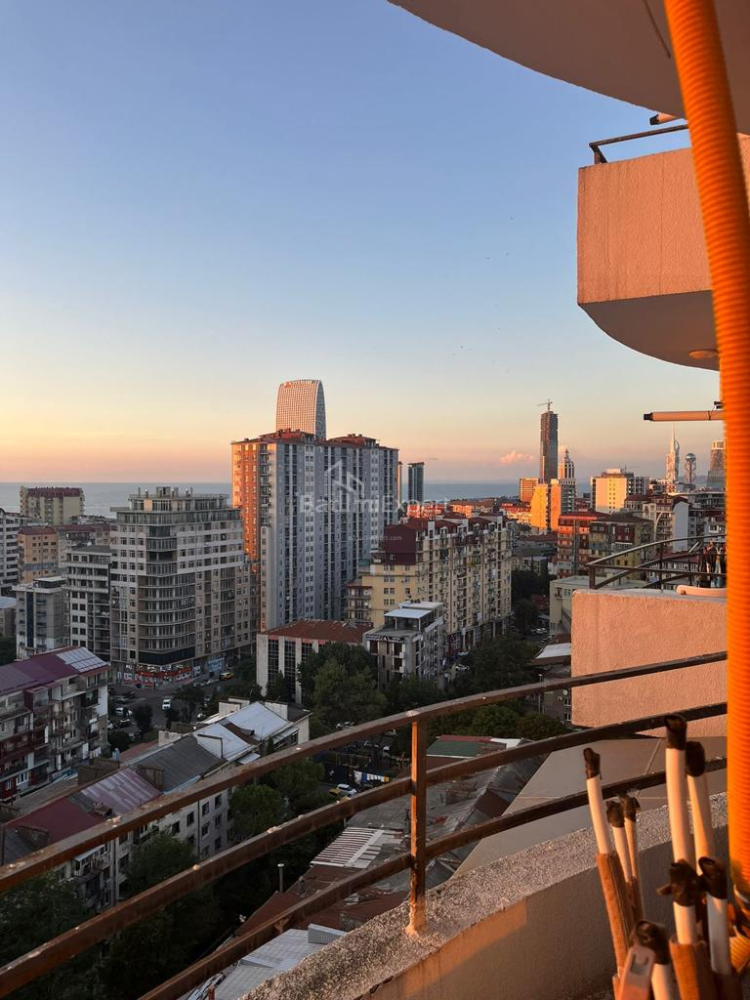 Mieszkanie 65 m² - Ilja Czawczawadze, Batumi, Gruzja