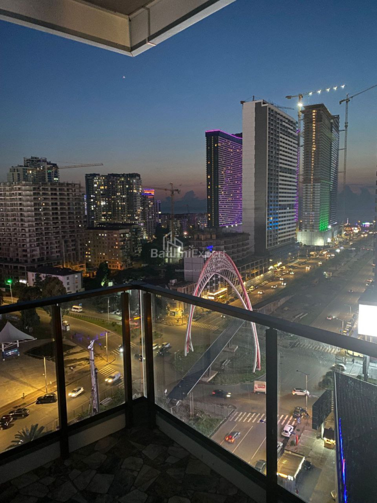 Mieszkanie 80 m² - Zhiuli Szartawa, Batumi, Gruzja