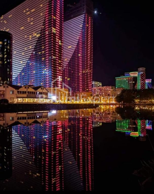 Mieszkanie 33 m² - Szeryf Chimsziaszwili, Batumi, Gruzja