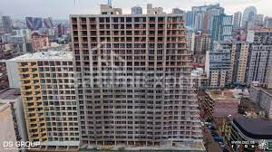 Mieszkanie 42.9 m² - Khaidara Abashidze, Batumi, Gruzja