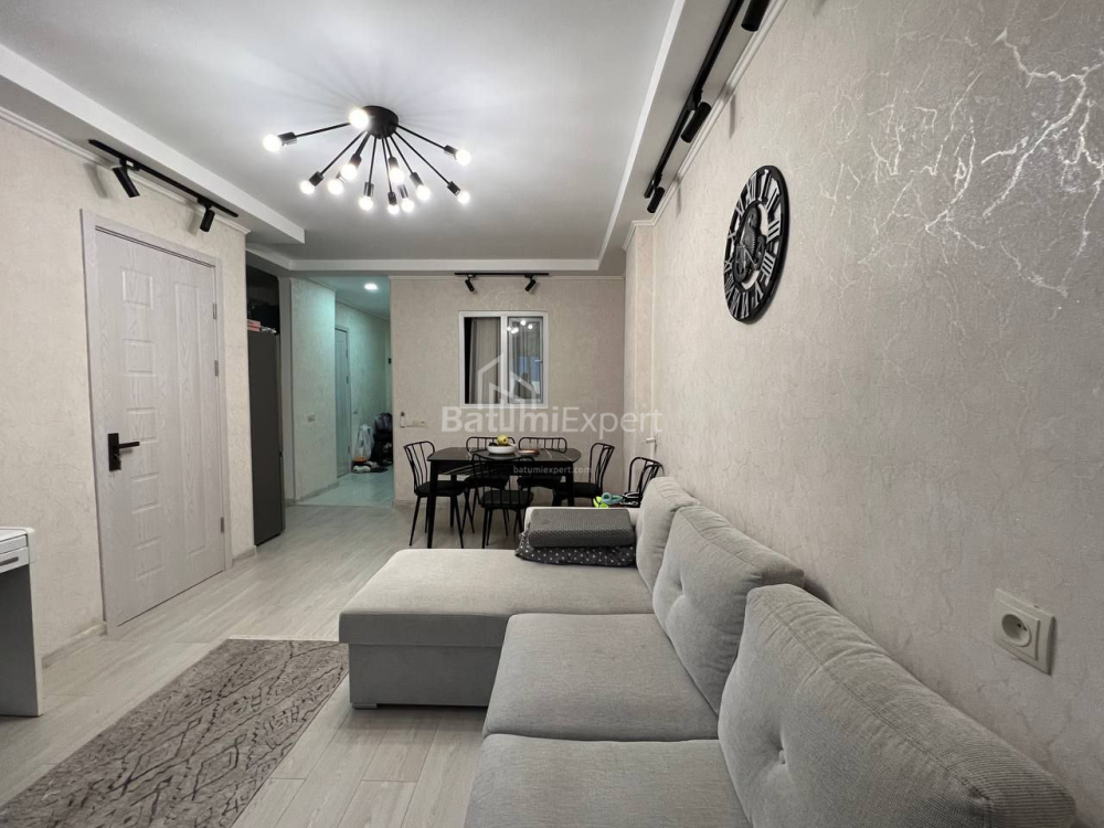 Mieszkanie 60 m² - Angisa, Batumi, Gruzja