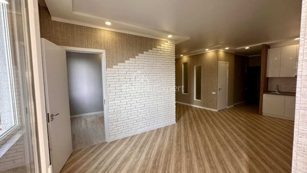 Mieszkanie 60 m² - Aleksandra Sulaberidze, Batumi, Gruzja