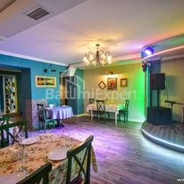 Restauracja 300 m² - Vazha-Pshavela, Batumi, Gruzja