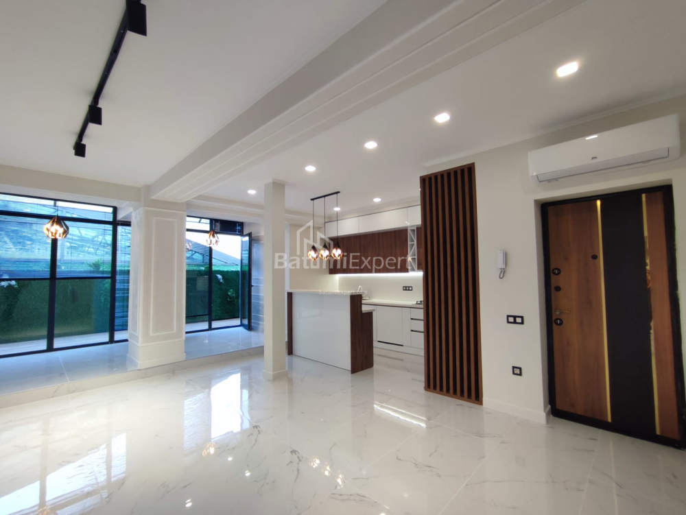 Mieszkanie 111 m² - Ilja Czawczawadze, Batumi, Gruzja
