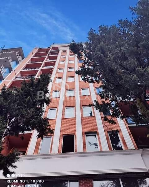 Mieszkanie 70 m² - Aleksandra Puszkin, Batumi, Gruzja