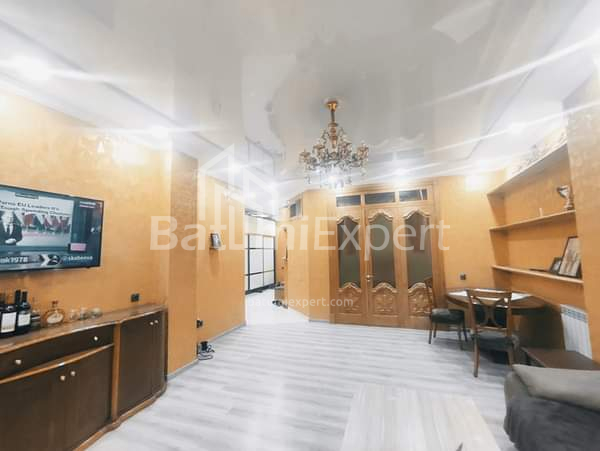 Mieszkanie 106 m² - Aleksandra Kazbegi, Batumi, Gruzja