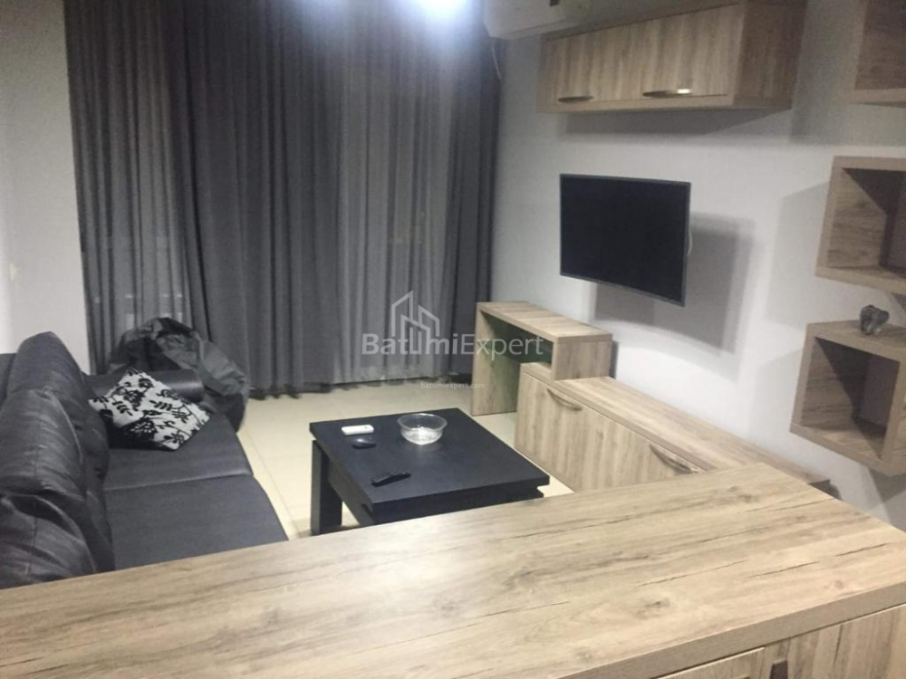 Mieszkanie 45 m² - Aleksandra Puszkin, Batumi, Gruzja