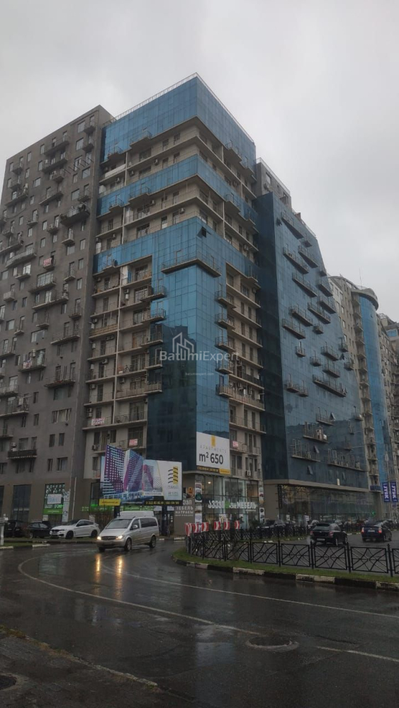 Mieszkanie 97.7 m² - Szeryf Chimsziaszwili, Batumi, Gruzja