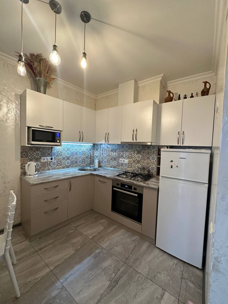 Mieszkanie 53.5 m² - Selima Chimsziaszwili, Batumi, Gruzja