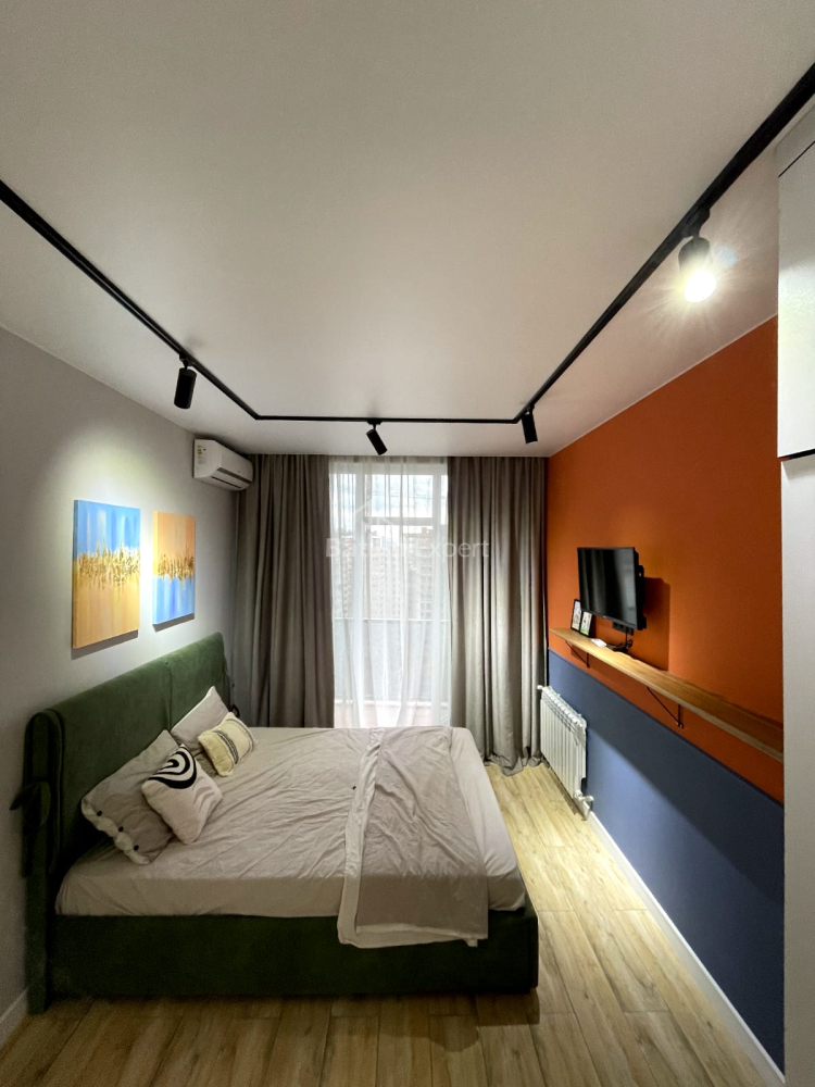 Mieszkanie 30 m² - Angisa, Batumi, Gruzja