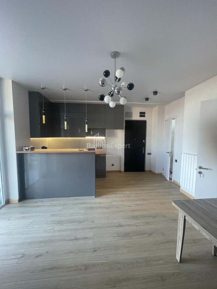 Mieszkanie 45 m² - Petra Bagrationi, Batumi, Gruzja