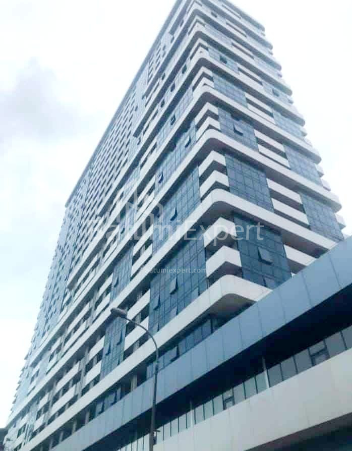 Mieszkanie 33 m² - Zhiuli Szartawa, Batumi, Gruzja