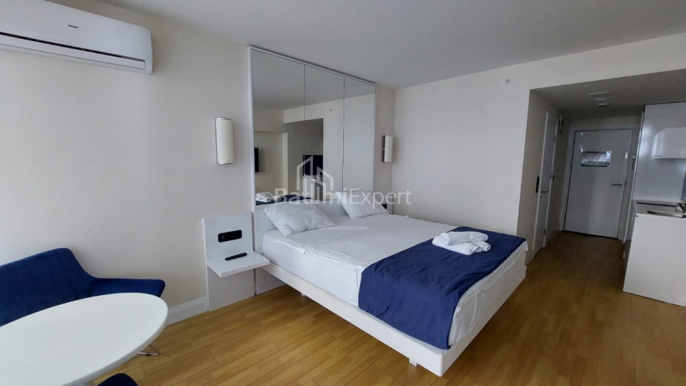 Mieszkanie 33 m² - Szeryf Chimsziaszwili, Batumi, Gruzja