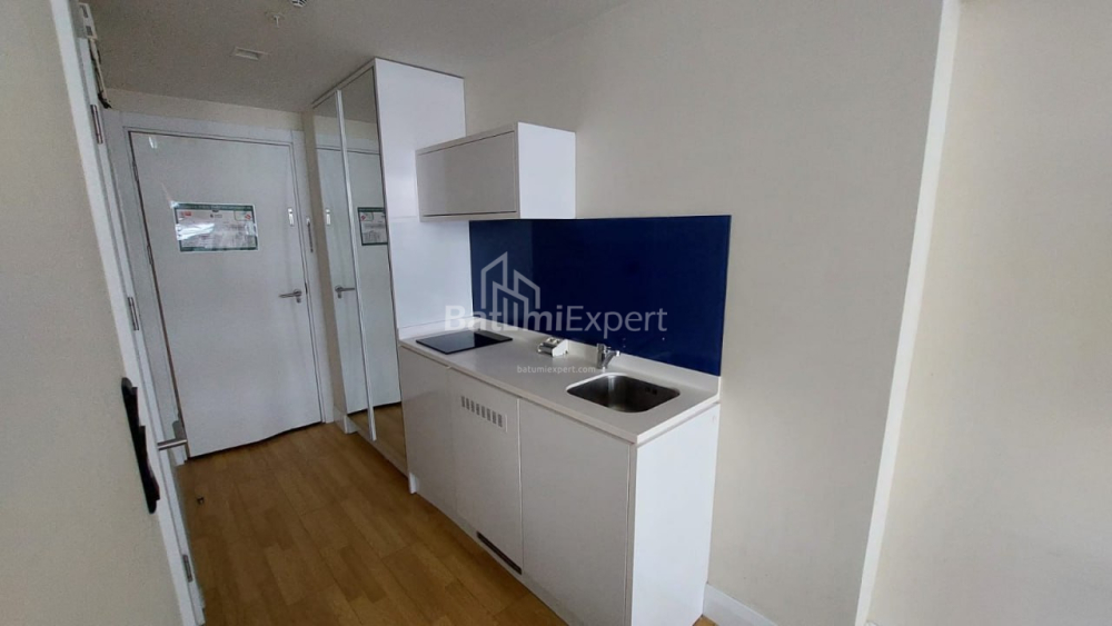 Mieszkanie 33 m² - Szeryf Chimsziaszwili, Batumi, Gruzja