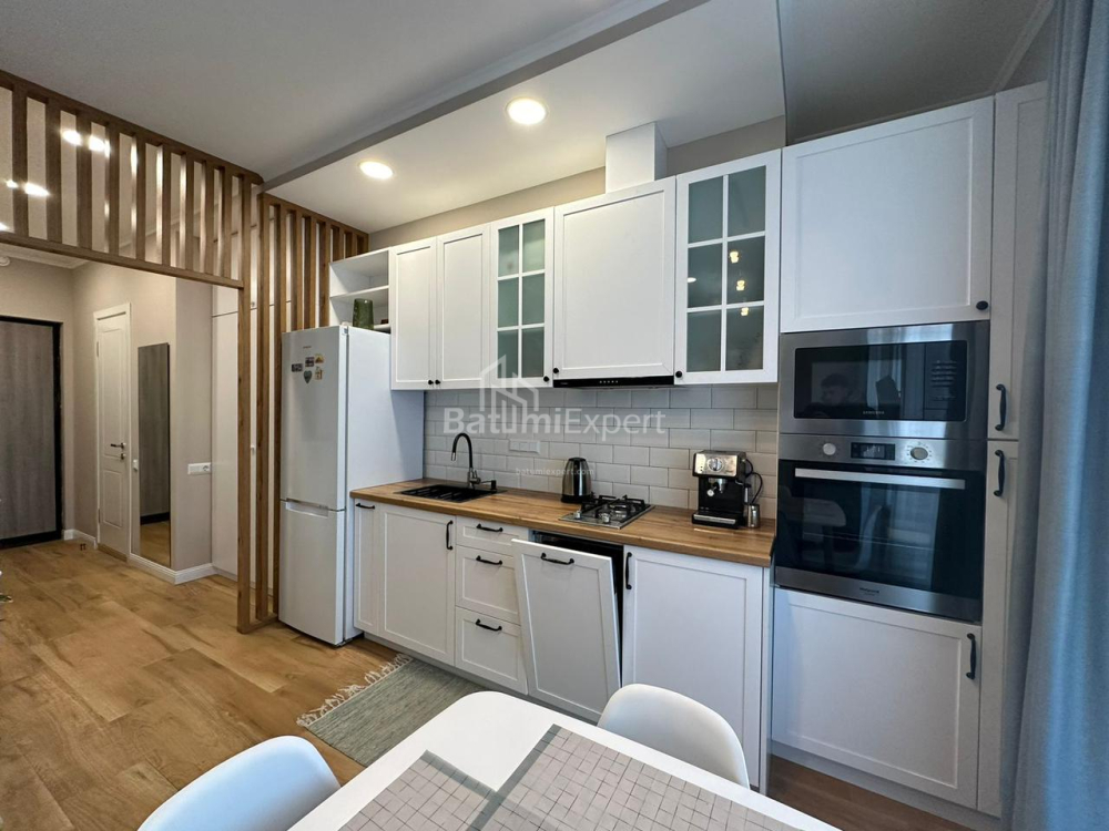 Mieszkanie 43.6 m² - Tbel-Abuseridze, Batumi, Gruzja