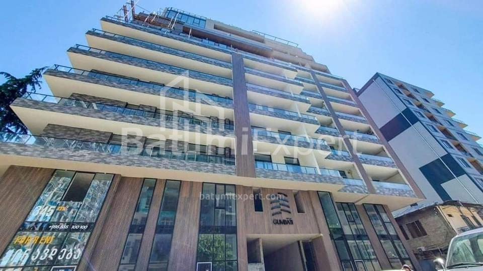 Mieszkanie 33 m² - Wachtang Gorgasali, Batumi, Gruzja