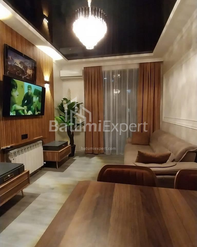 Mieszkanie 51 m² - Niko Pirosmaniego, Batumi, Gruzja