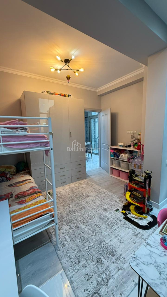 Mieszkanie 98.2 m² - Szeryf Chimsziaszwili, Batumi, Gruzja