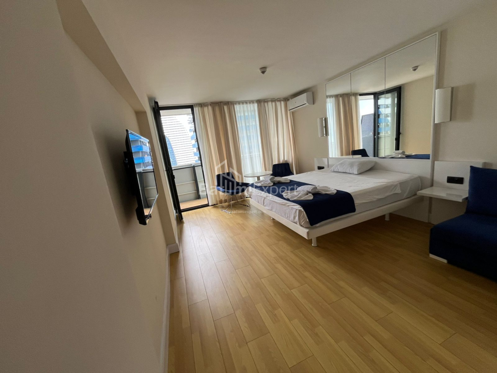 Mieszkanie 33 m² - Szeryf Chimsziaszwili, Batumi, Gruzja