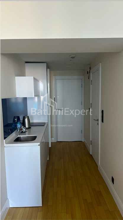 Mieszkanie 30 m² - Szeryf Chimsziaszwili, Batumi, Gruzja