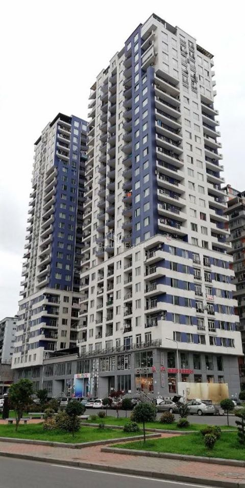 Mieszkanie 70 m² - Niko Pirosmaniego, Batumi, Gruzja