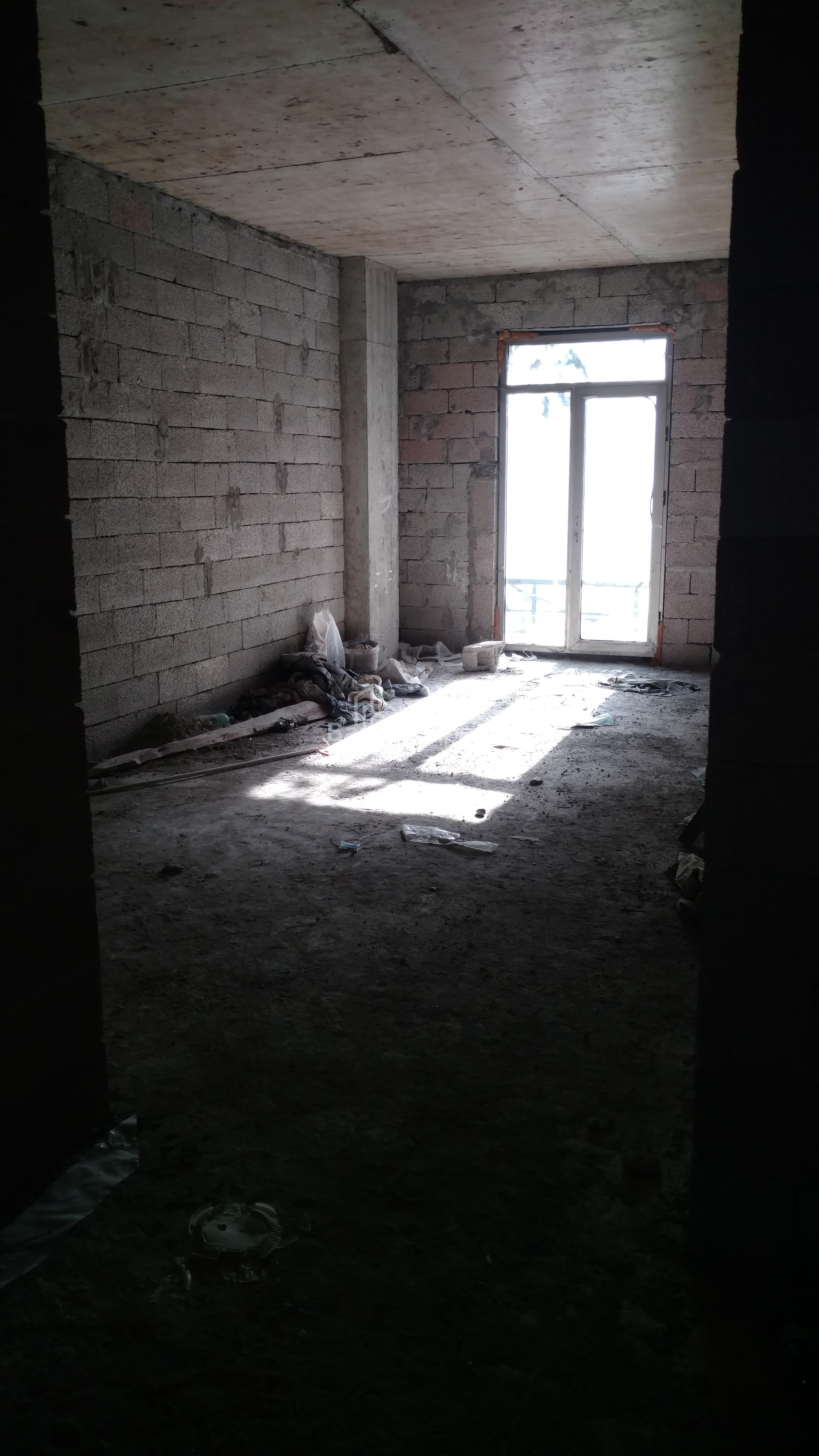 Mieszkanie 61 m² - Wachtang Gorgasali, Batumi, Gruzja