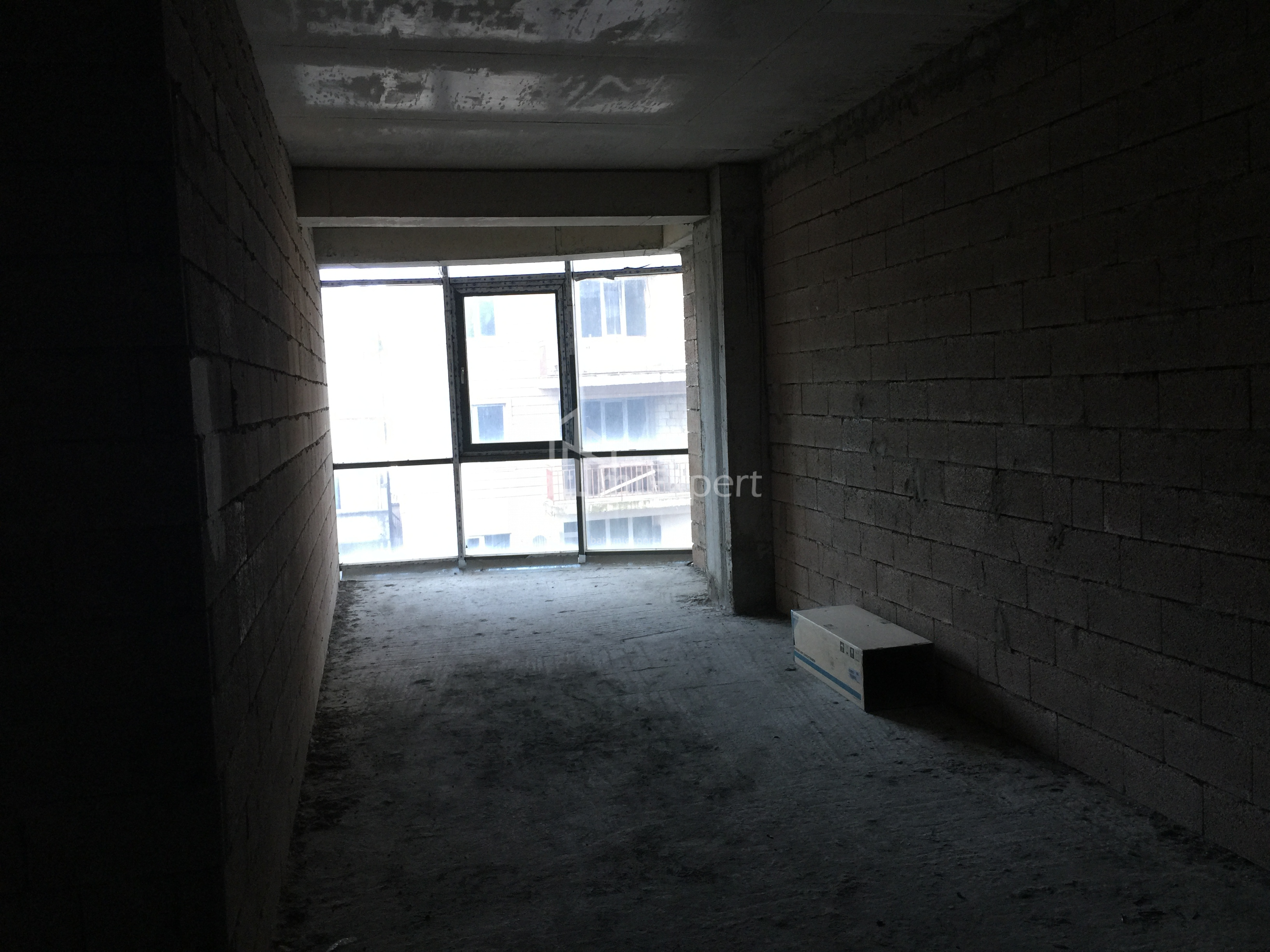 Mieszkanie 68 m² - Dmitrij Tawdadebuli, Batumi, Gruzja