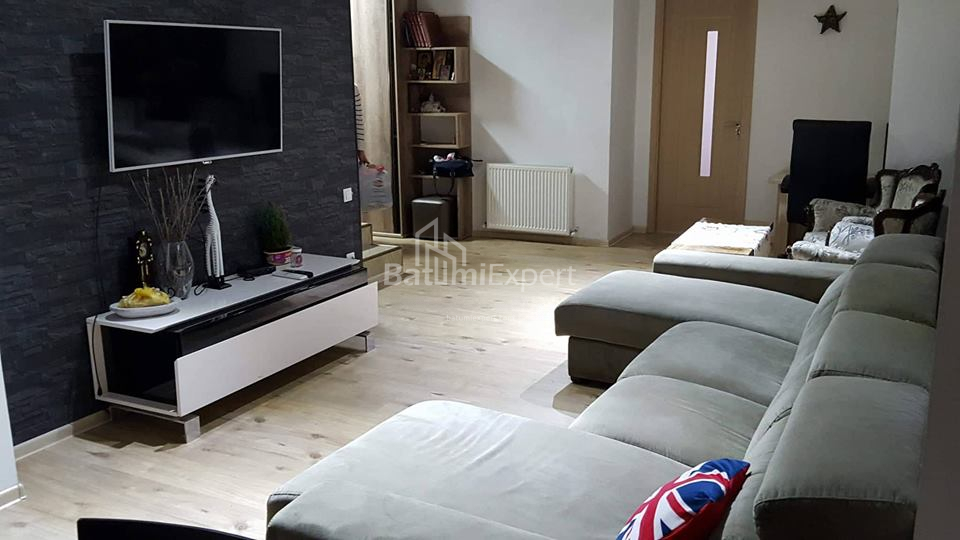 Mieszkanie 230 m² - Petra Melikiszwili, Batumi, Gruzja