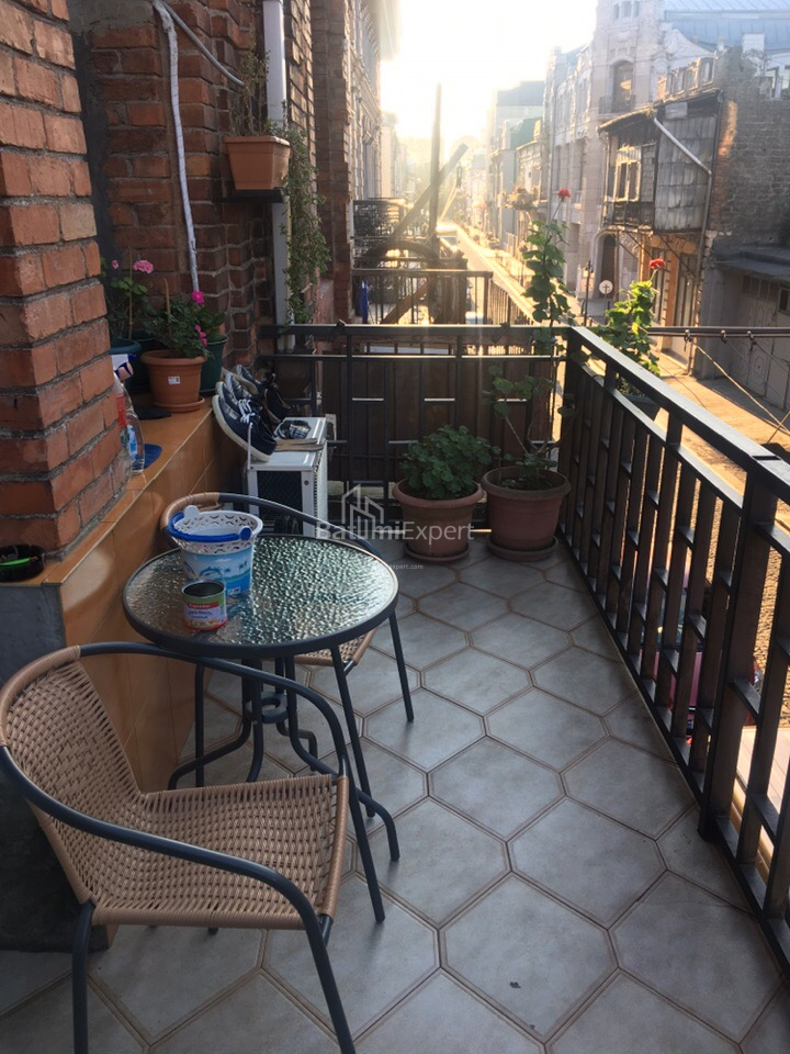 Mieszkanie 113 m² - Kutaisi, Batumi, Gruzja