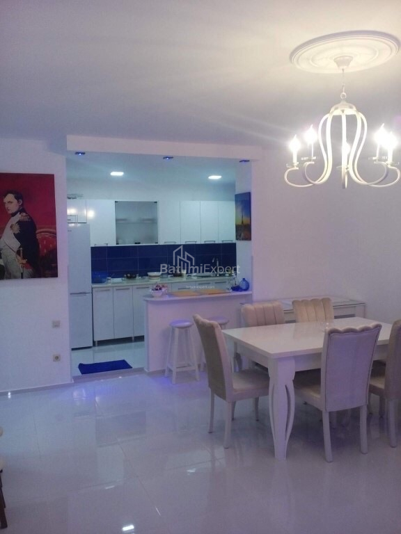 Mieszkanie 62 m² - Angisa, Batumi, Gruzja