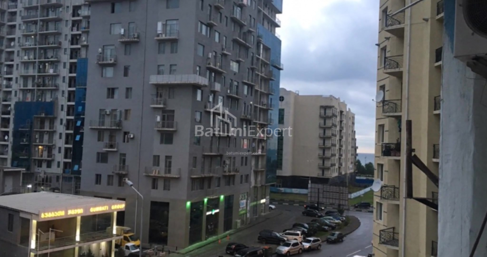 Mieszkanie 85 m² - Zuraba Gorgiladze, Batumi, Gruzja