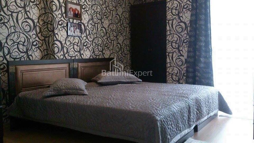 Mieszkanie 89 m² - Szeryf Chimsziaszwili, Batumi, Gruzja