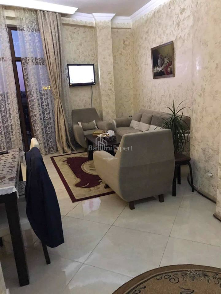 Mieszkanie 150 m² - Ahmed Melashvili, Batumi, Gruzja