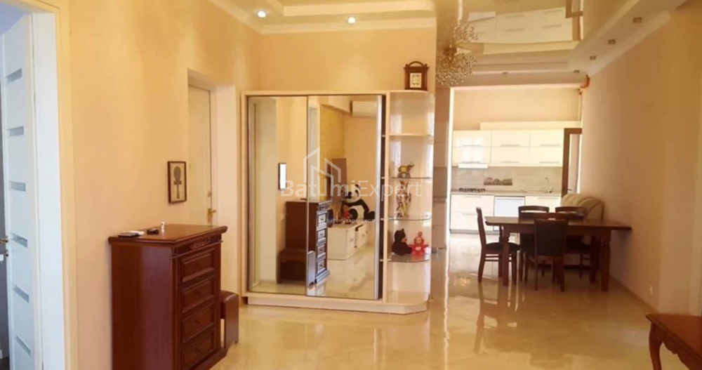Mieszkanie 173 m² - Ahmed Melashvili, Batumi, Gruzja