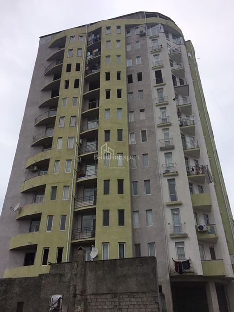Mieszkanie 83 m² - Ivane Javakhishvili, Batumi, Gruzja