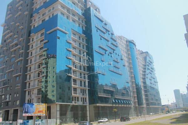 Mieszkanie 54 m² - Szeryf Chimsziaszwili, Batumi, Gruzja