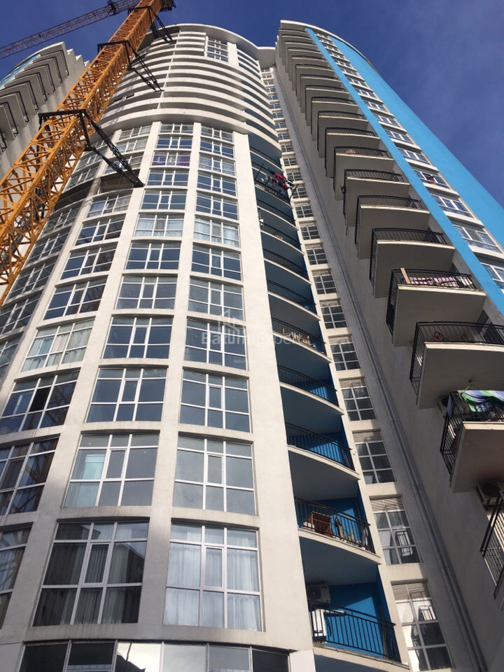 Mieszkanie 57 m² - Szałwa Inasaridze, Batumi, Gruzja