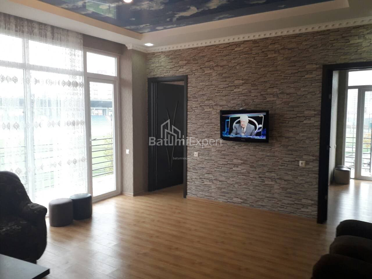 Mieszkanie 80 m² - Jerzy Leonidze, Batumi, Gruzja