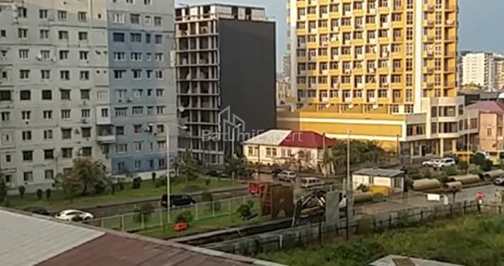 Mieszkanie 77 m² - Michaił Lermontow, Batumi, Gruzja