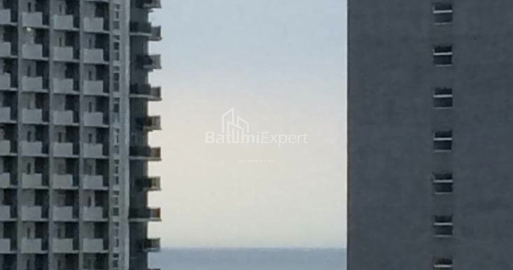 Mieszkanie 54 m² - Niko Pirosmaniego, Batumi, Gruzja