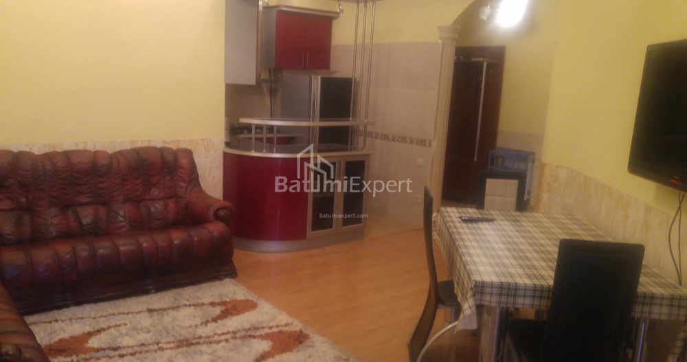 Mieszkanie 80 m² - Michaił Lermontow, Batumi, Gruzja