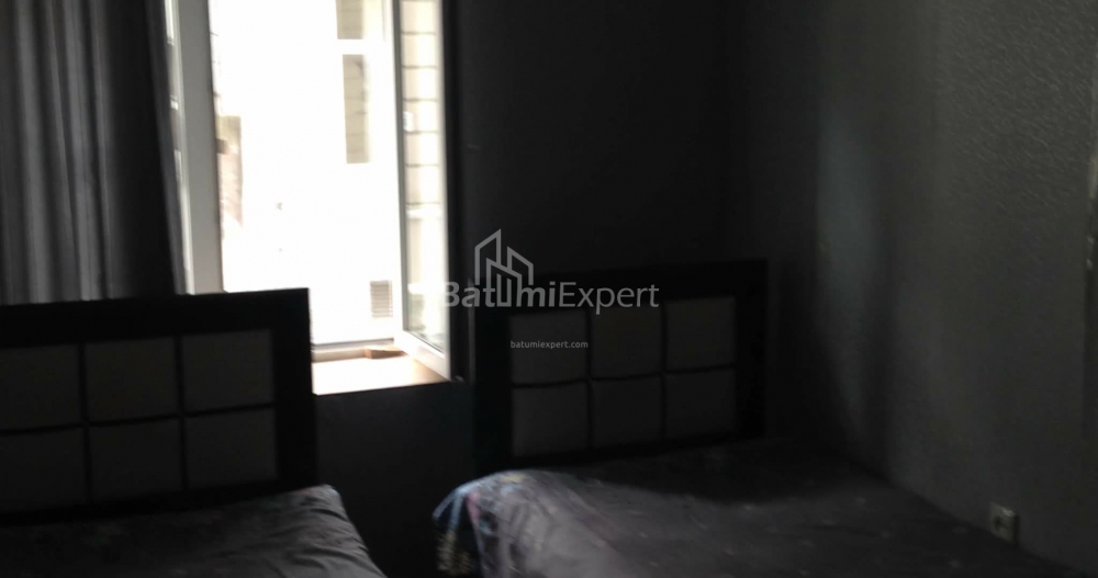 Mieszkanie 90 m² - Rustawelego, Batumi, Gruzja