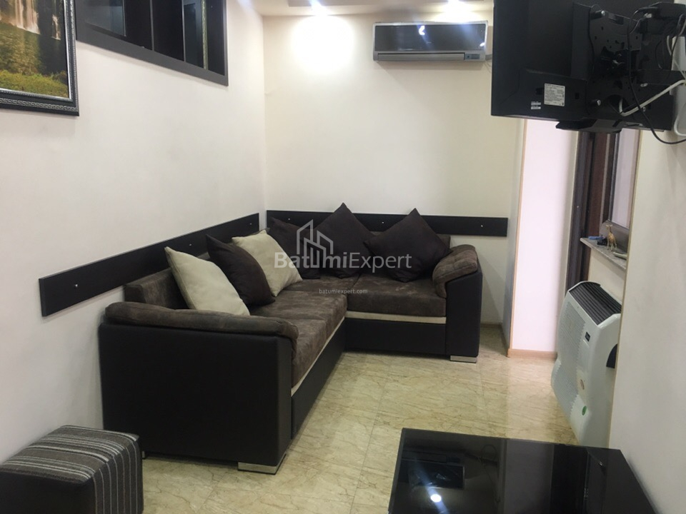 Mieszkanie 37 m² - Wachtang Gorgasali, Batumi, Gruzja