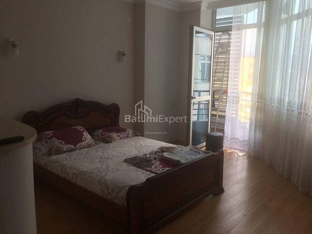 Mieszkanie 35 m² - Niko Pirosmaniego, Batumi, Gruzja