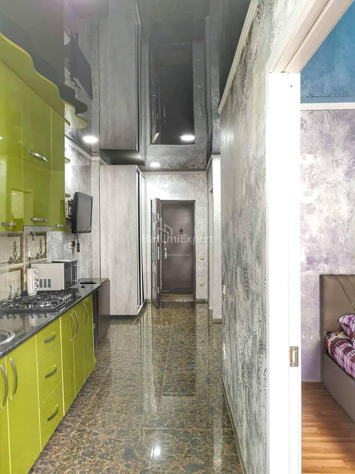 Mieszkanie 37 m² - Jusuf Kobaladze, Batumi, Gruzja
