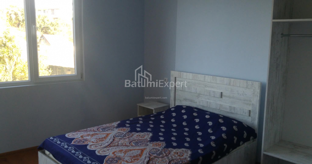 Mieszkanie 55 m² - Akhalgazrdoba, Makhinjauri, Gruzja