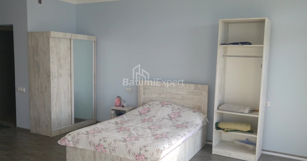 Mieszkanie 47 m² - Akhalgazrdoba, Makhinjauri, Gruzja