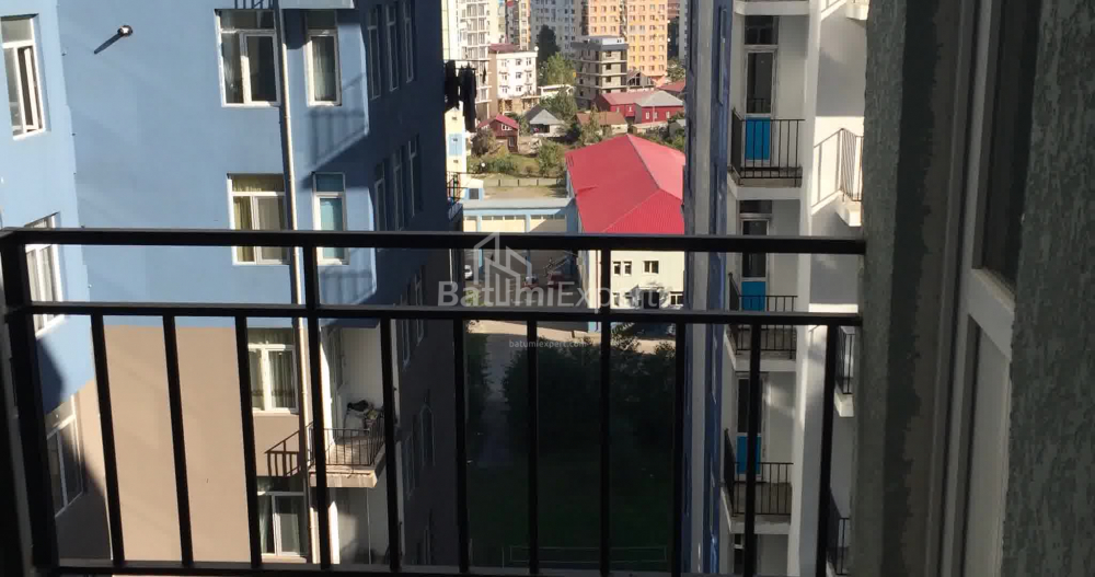Mieszkanie 51 m² - Szałwa Inasaridze, Batumi, Gruzja