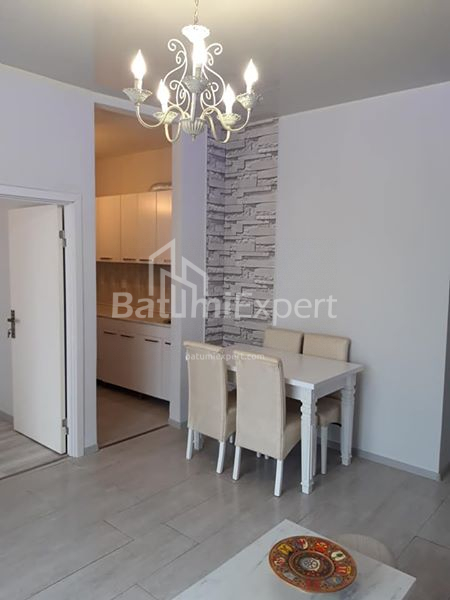 Mieszkanie 49 m² - Aleksandra Gribojedowa, Batumi, Gruzja