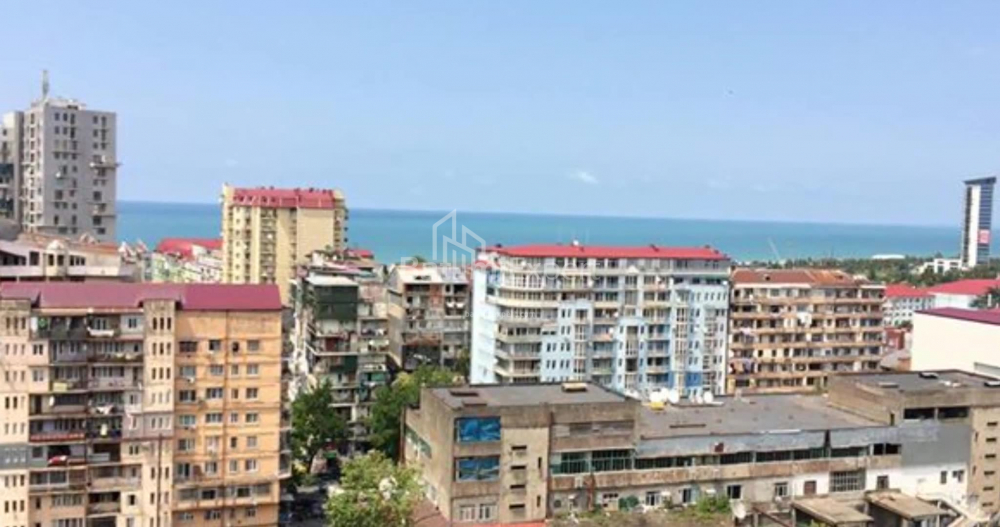Mieszkanie 62 m² - Wachtang Gorgasali, Batumi, Gruzja